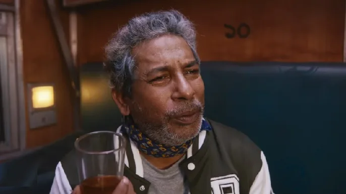 Bonolota Express Movie Cast Mosharraf Karim