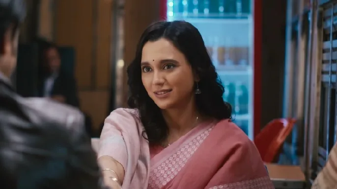 Bonolota Express Movie Cast Sabila Nur