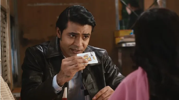 Bonolota Express Movie Cast Sariful Razz