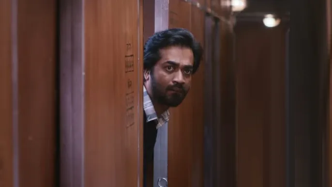 Bonolota Express Movie Cast Shyamol Mawla