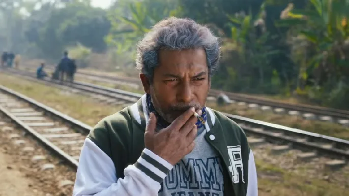 ফার্স্ট লুক বনলতা এক্সপ্রেস – First Look Bonolota Express | Chanchal C | Mosharraf K